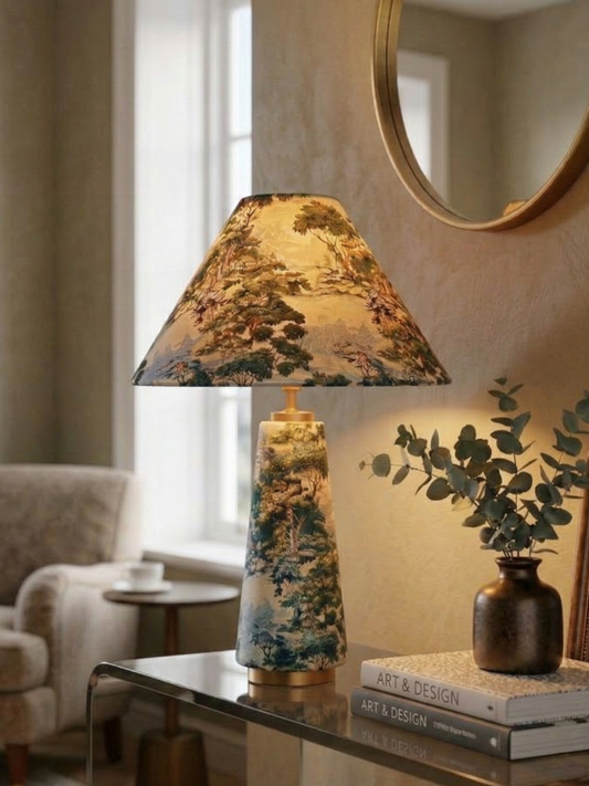 Borghese No1 Abajur