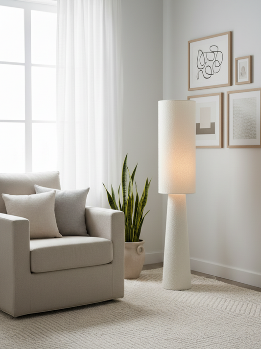 Spello Bukle Lambader