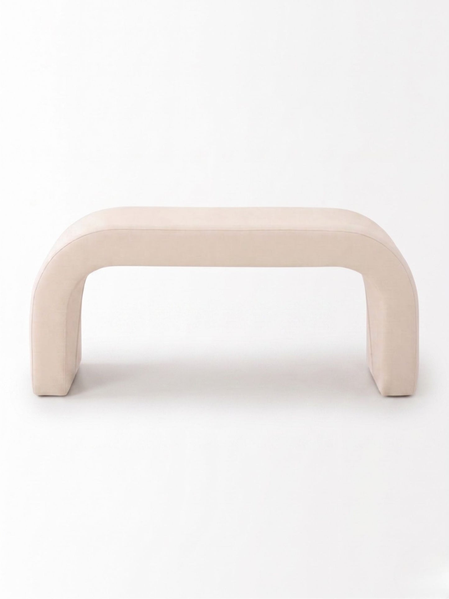 Cupola Puf & Bench