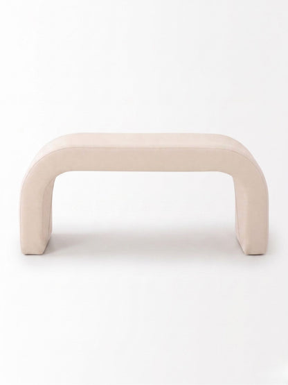 Cupola Puf & Bench