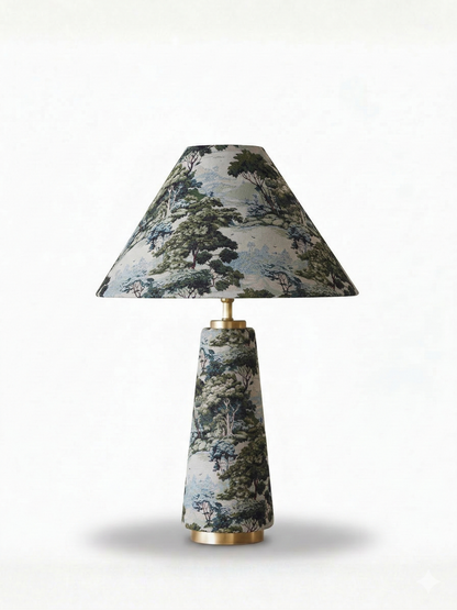 Borghese No1 Abajur