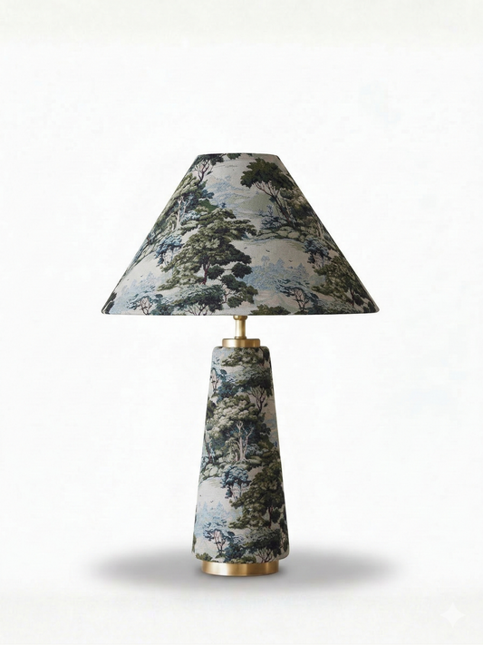 Borghese No1 Abajur