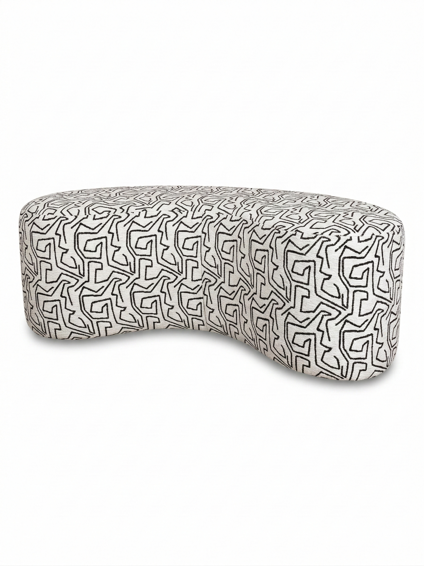 Bean Desenli Bench