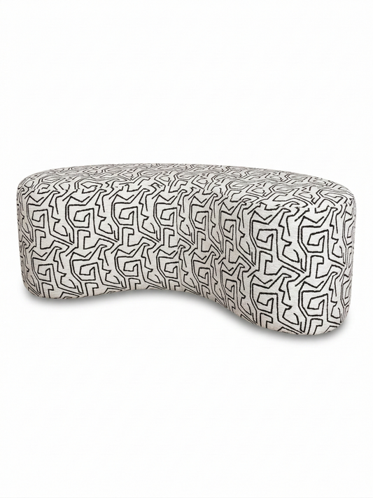 Bean Desenli Bench