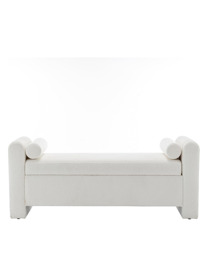 Carrara Bench