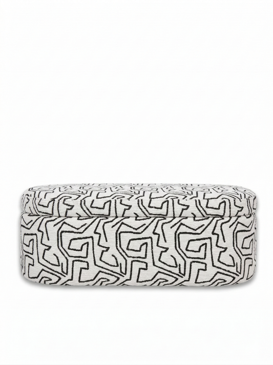 Puglia Desenli Bench