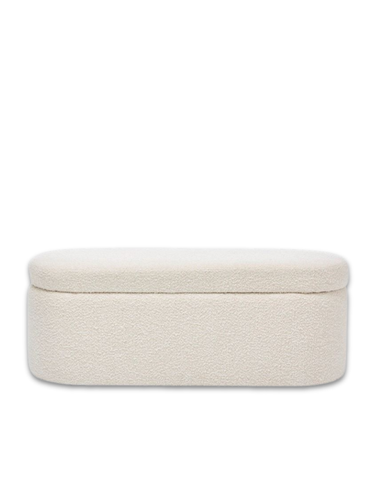 Puglia Bench