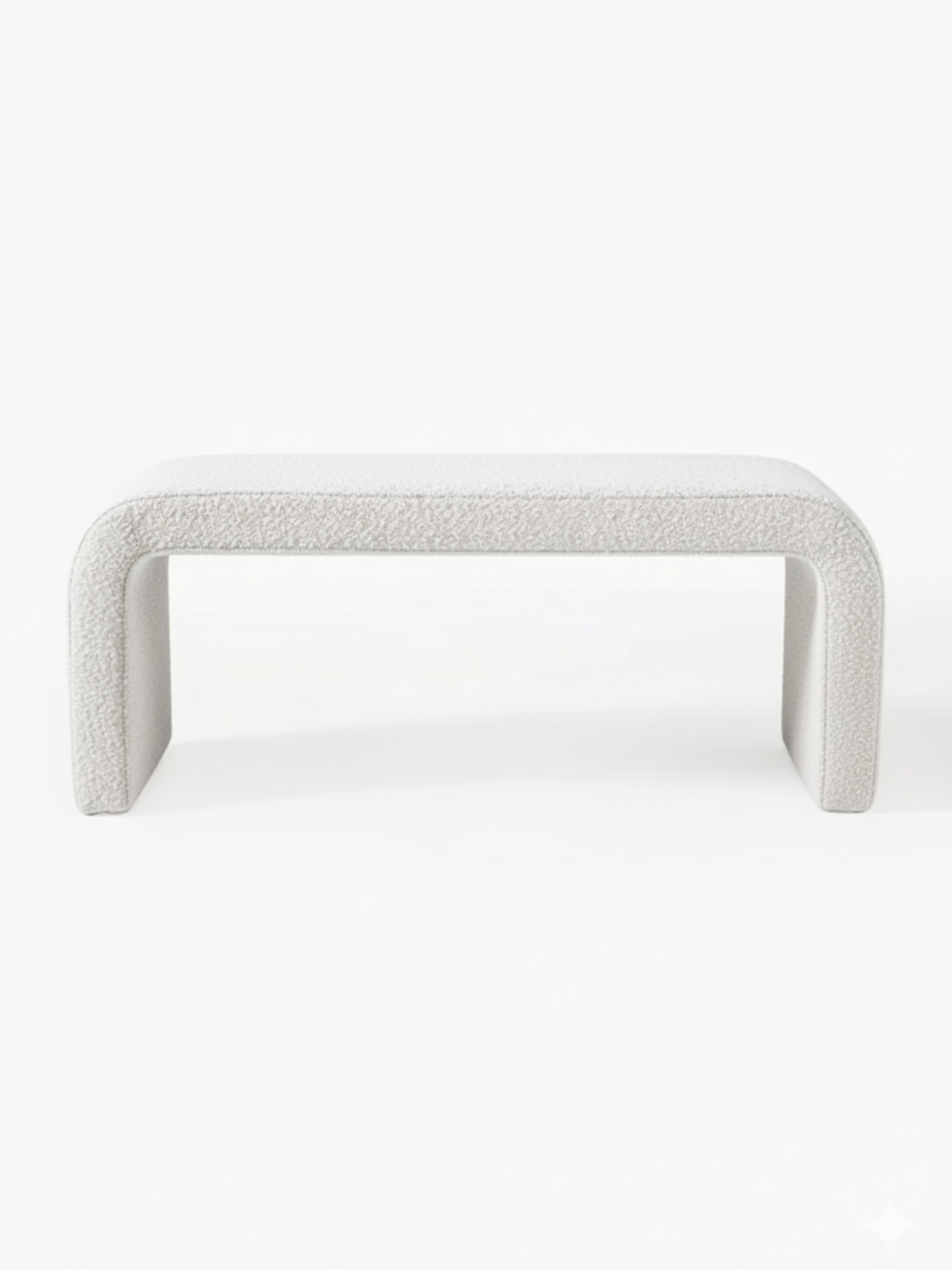 Cupola Bukle Bench