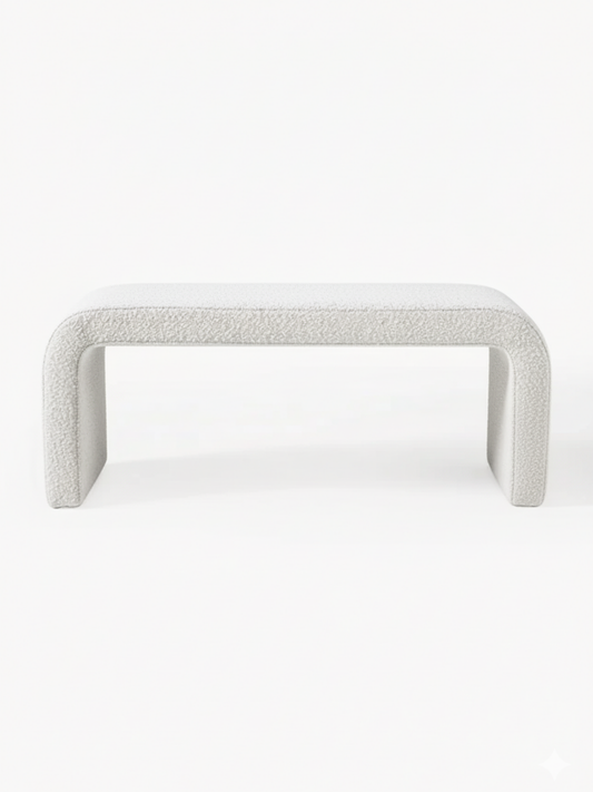 Cupola Bukle Bench