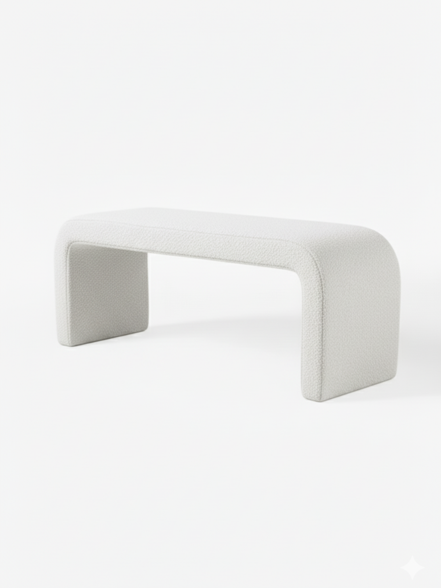 Cupola Bukle Bench
