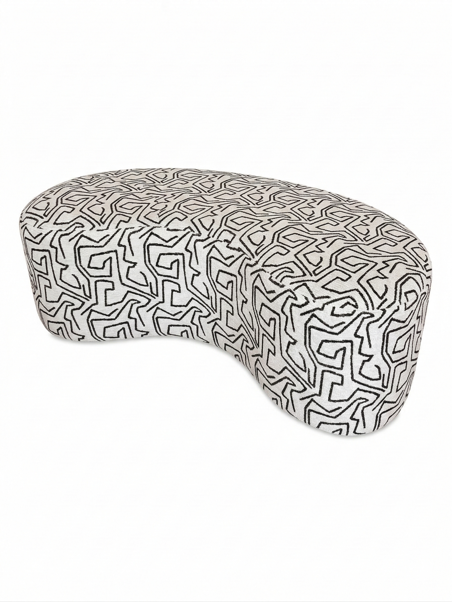 Bean Desenli Bench
