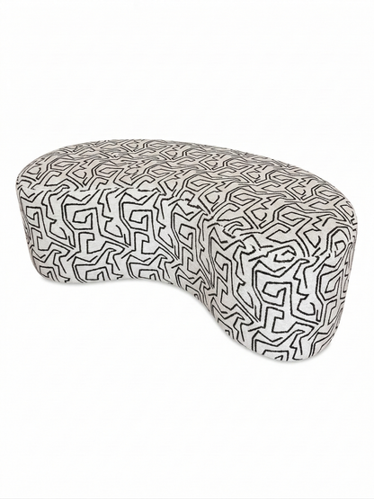 Bean Desenli Bench