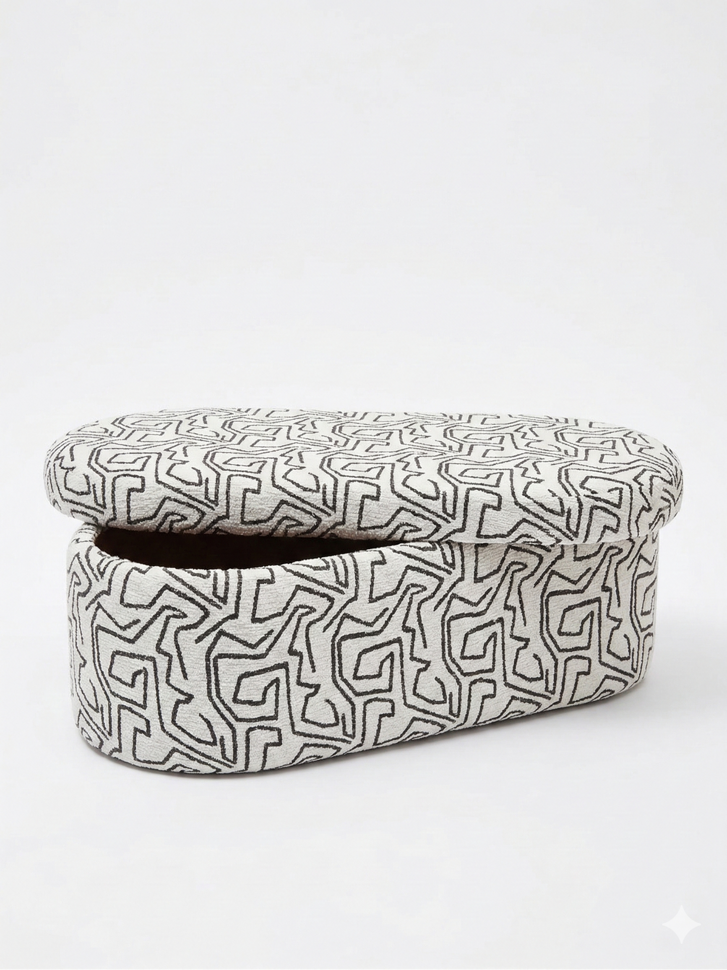 Puglia Desenli Bench