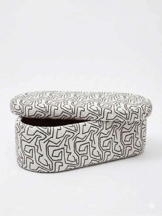 Puglia Desenli Bench