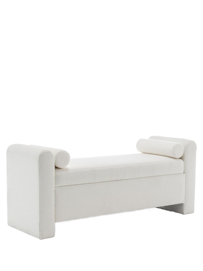 Carrara Bench