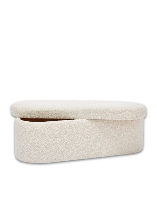 Puglia Bench