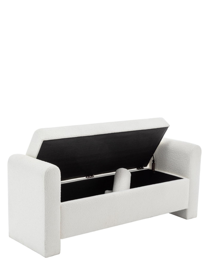 Carrara Bench
