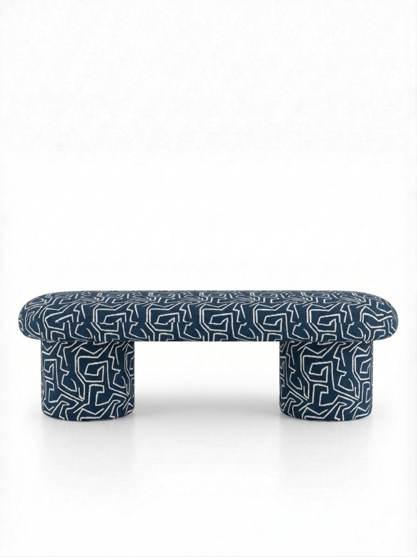 Otranto Desenli Bench