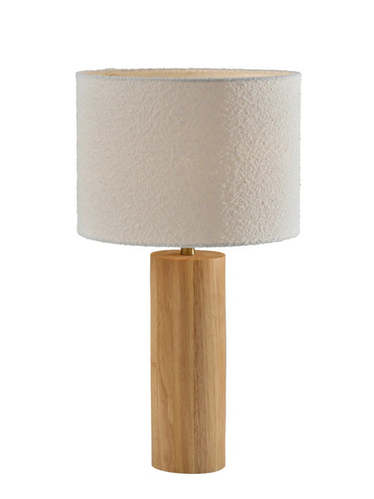 Chianti Bukle Abajur