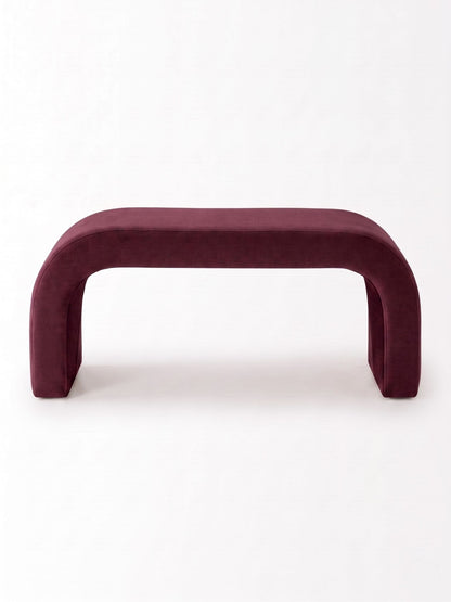 Cupola Puf & Bench