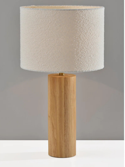 Chianti Bukle Abajur