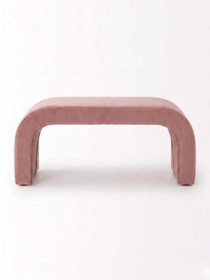 Cupola Puf & Bench