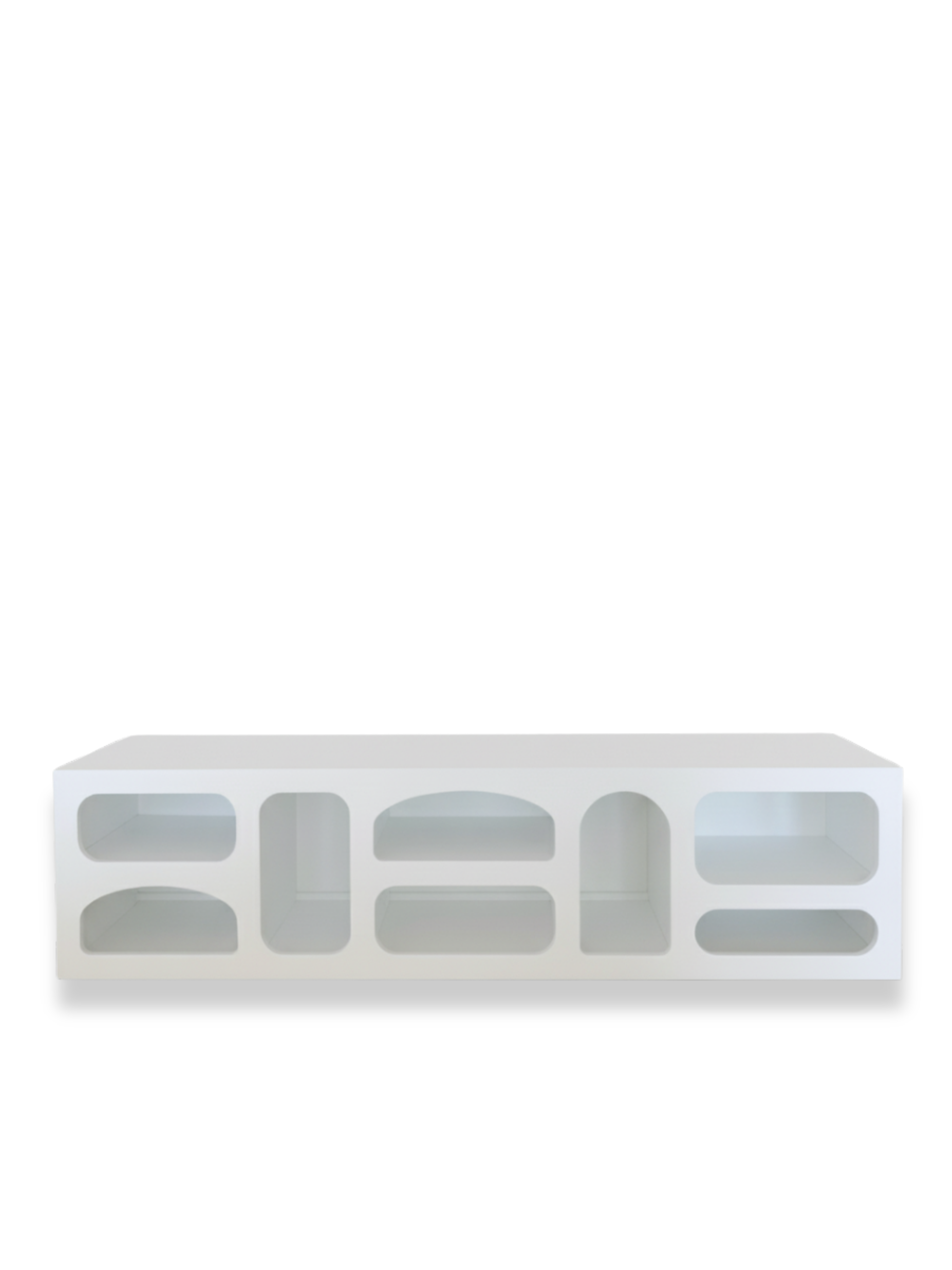 Amalfi TV Unit