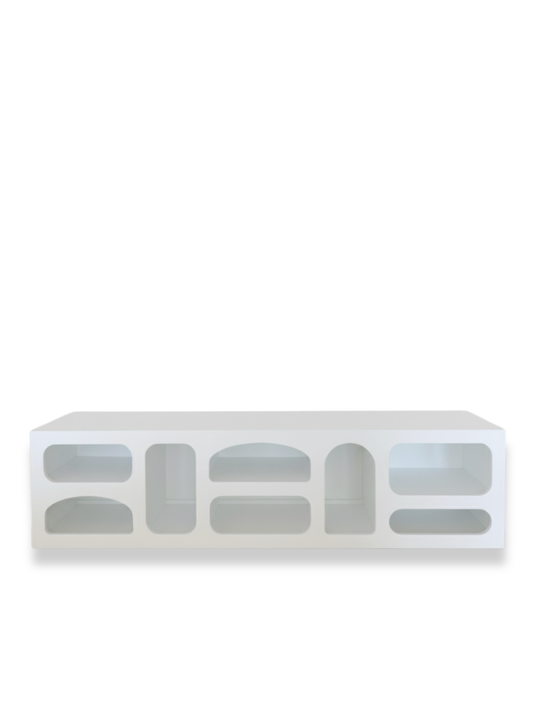 Amalfi TV Unit