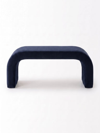 Cupola Puf & Bench